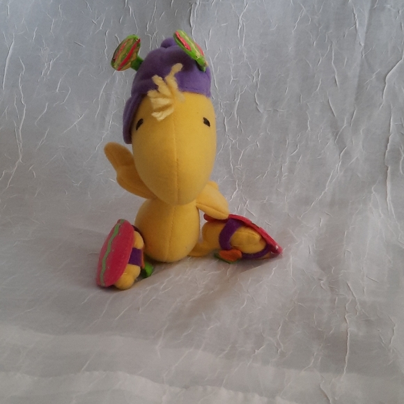 Other - Easter Woodstock EUC